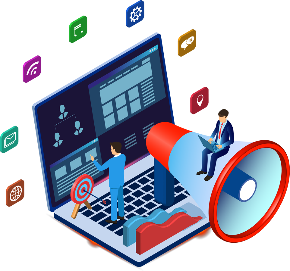 Desenvolvimento de Sites